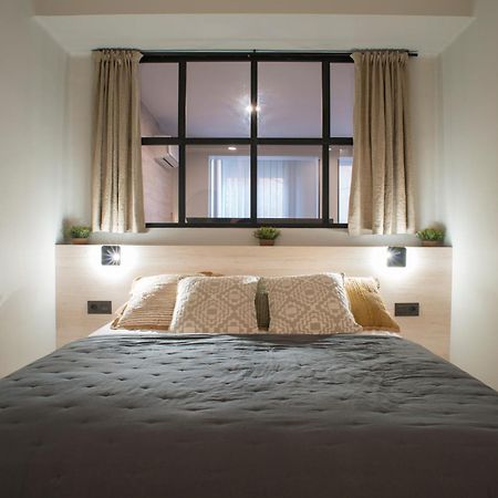 Apartaments Turistics Cardona III Exterior photo