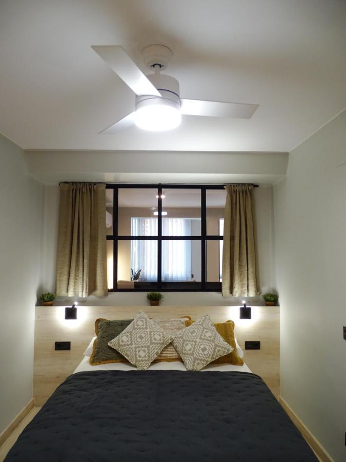 Apartaments Turistics Cardona III Exterior photo