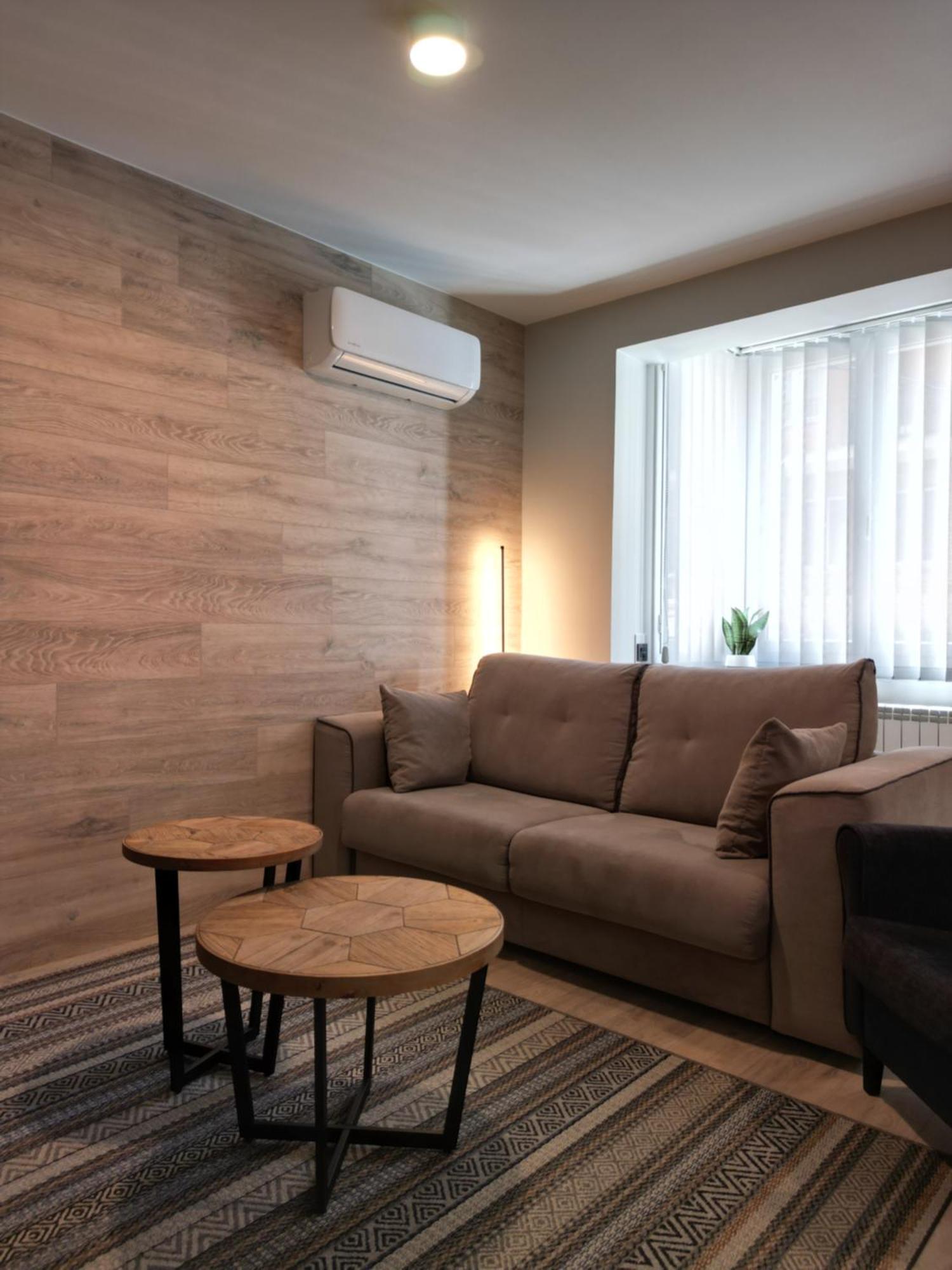 Apartaments Turistics Cardona III Exterior photo
