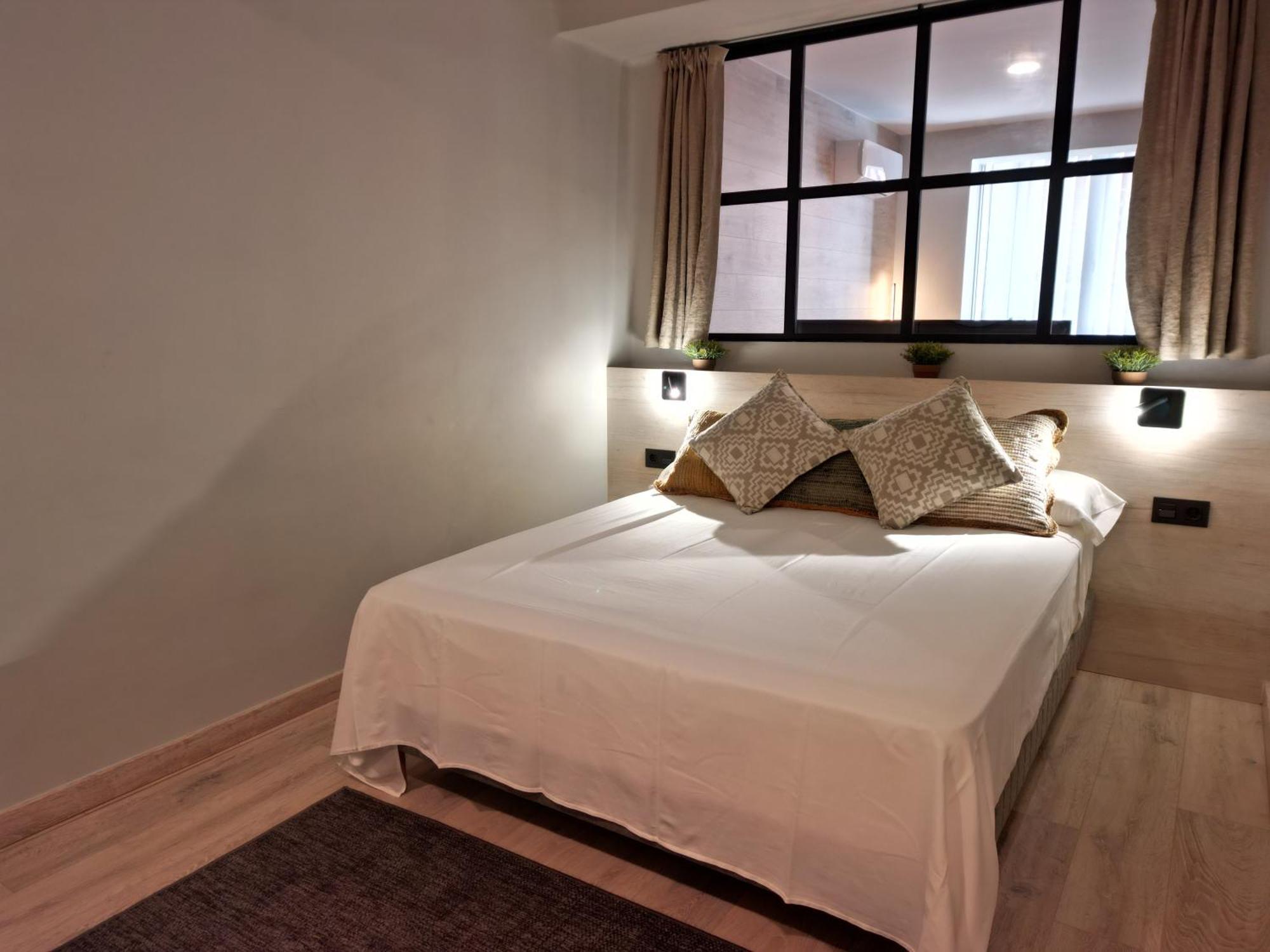 Apartaments Turistics Cardona III Exterior photo