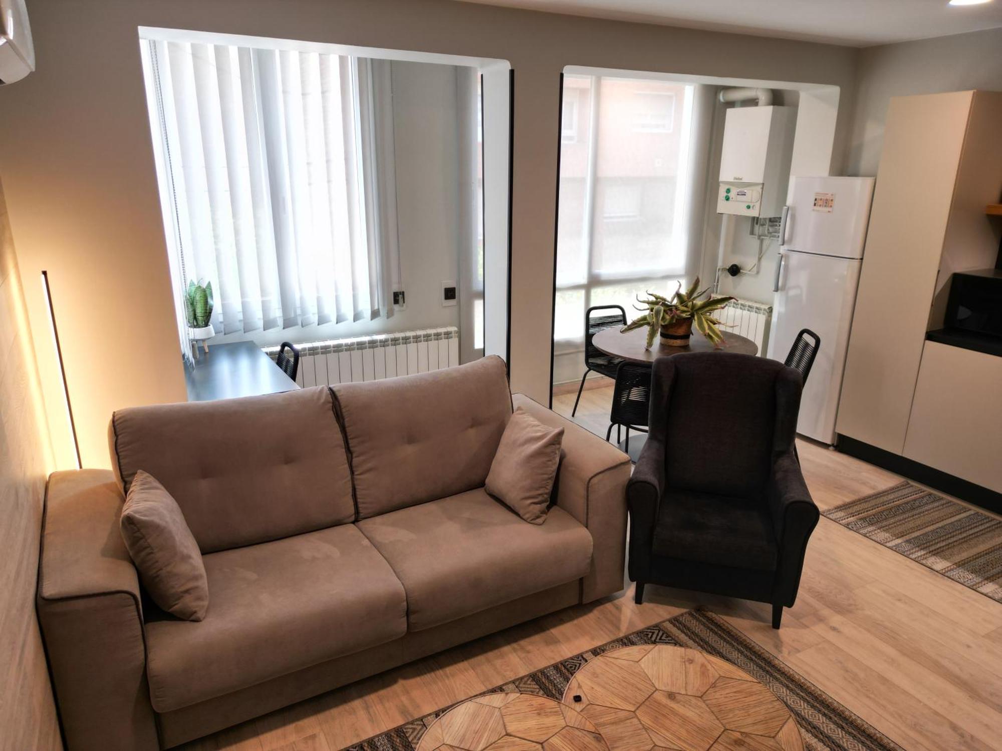 Apartaments Turistics Cardona III Exterior photo