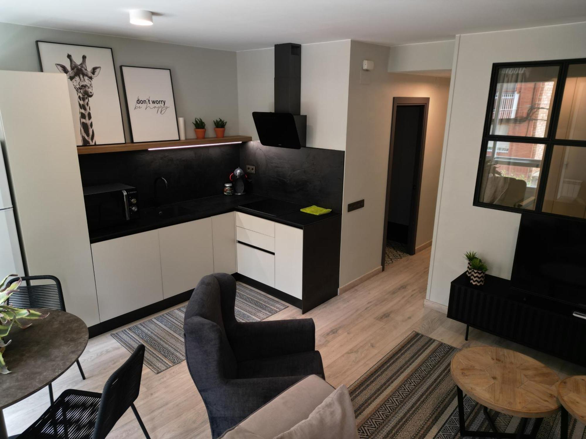 Apartaments Turistics Cardona III Exterior photo